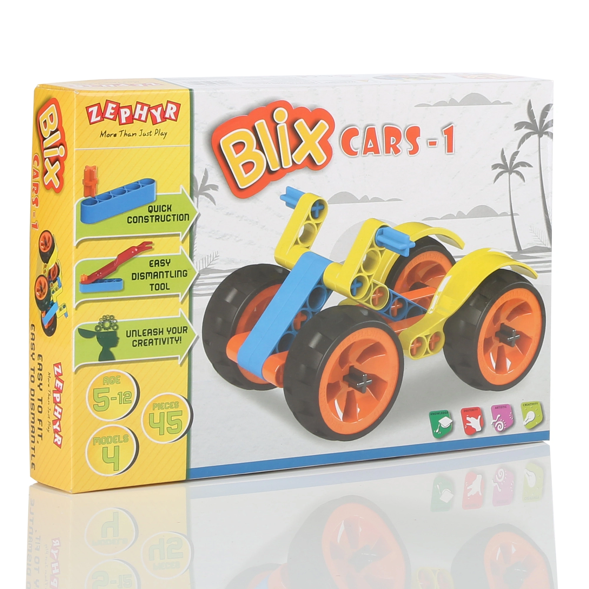 Blix-cars -1-06001