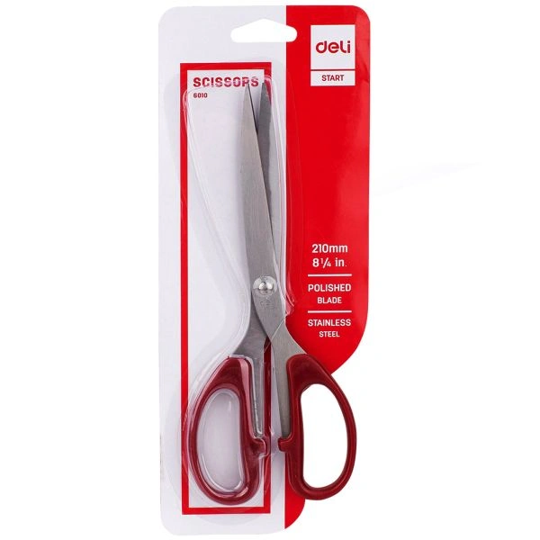 Scissors 210 MM 8 1/4"6010
