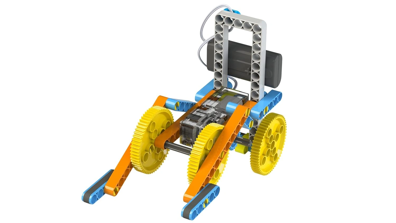 Blix-Crawlers -06029